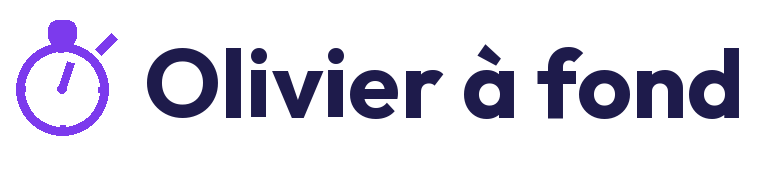 Olivier à fond